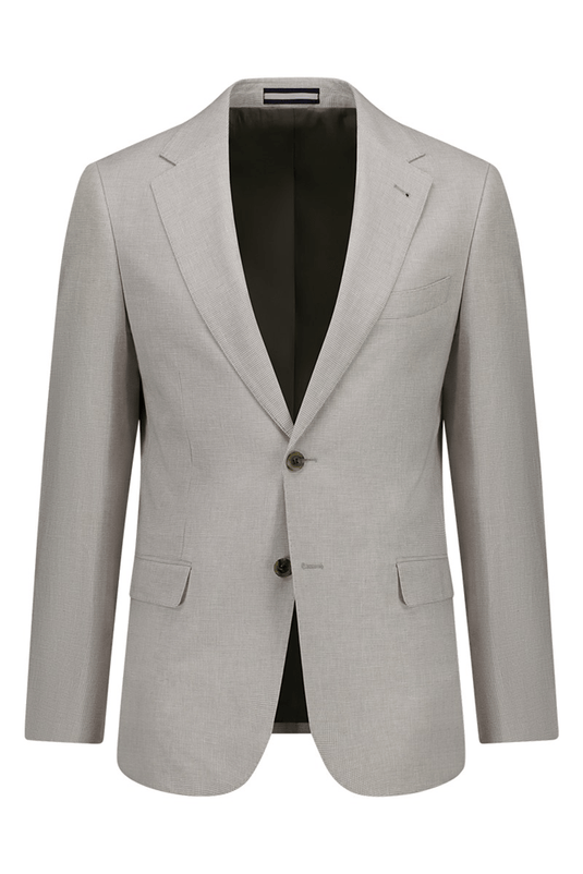 Cambridge Hawthorn Linen Sports Jacket