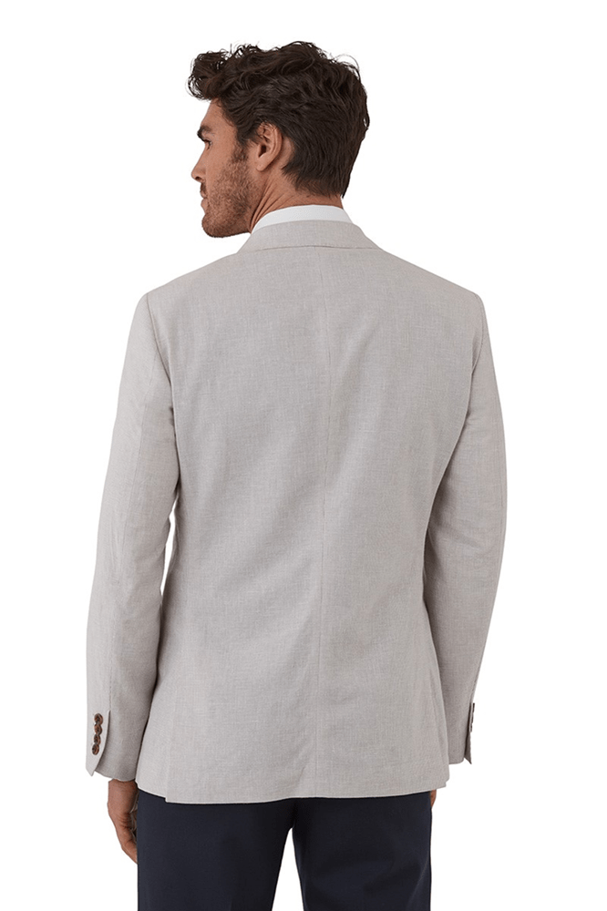 Load image into Gallery viewer, Cambridge Hawthorn Linen Sports Jacket
