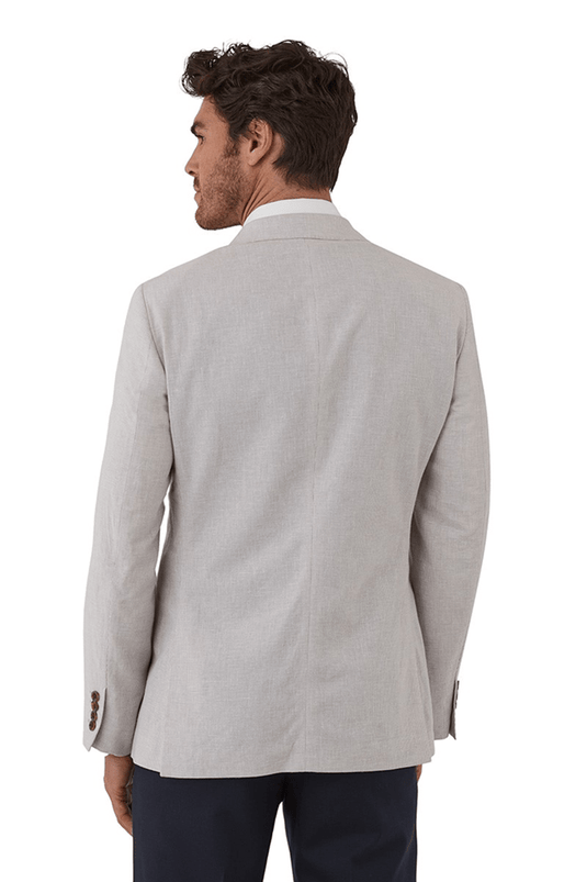 Cambridge Hawthorn Linen Sports Jacket