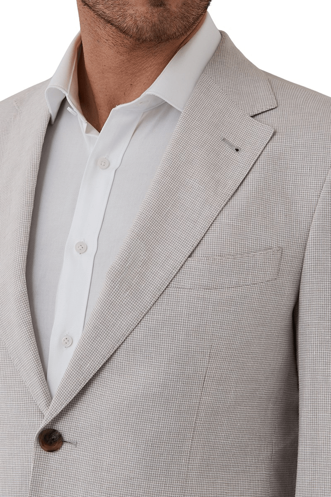 Load image into Gallery viewer, Cambridge Hawthorn Linen Sports Jacket
