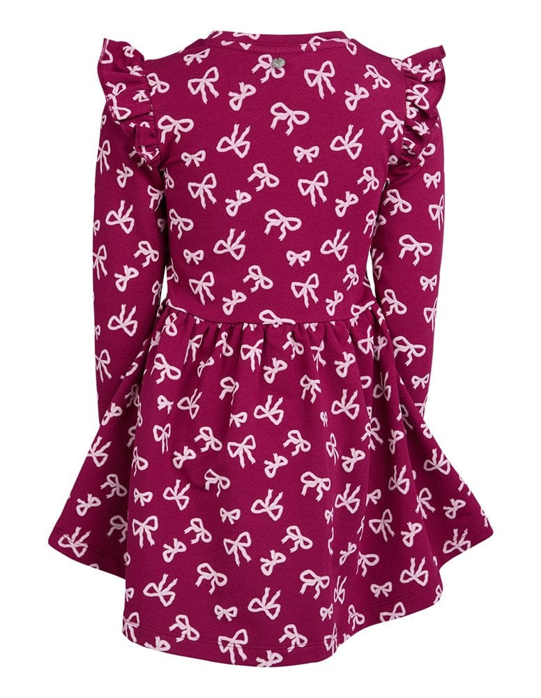 Load image into Gallery viewer, Eve Girls Felicity Dress (Sizes 3-7)
