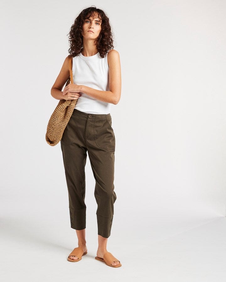 Load image into Gallery viewer, Yarra Trail Womens Field Pant
