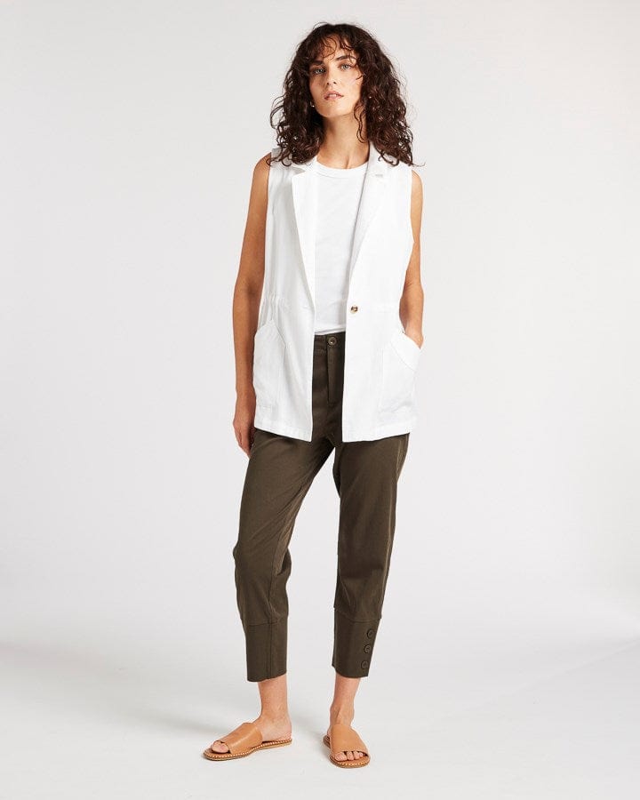 Load image into Gallery viewer, Yarra Trail Womens Field Pant
