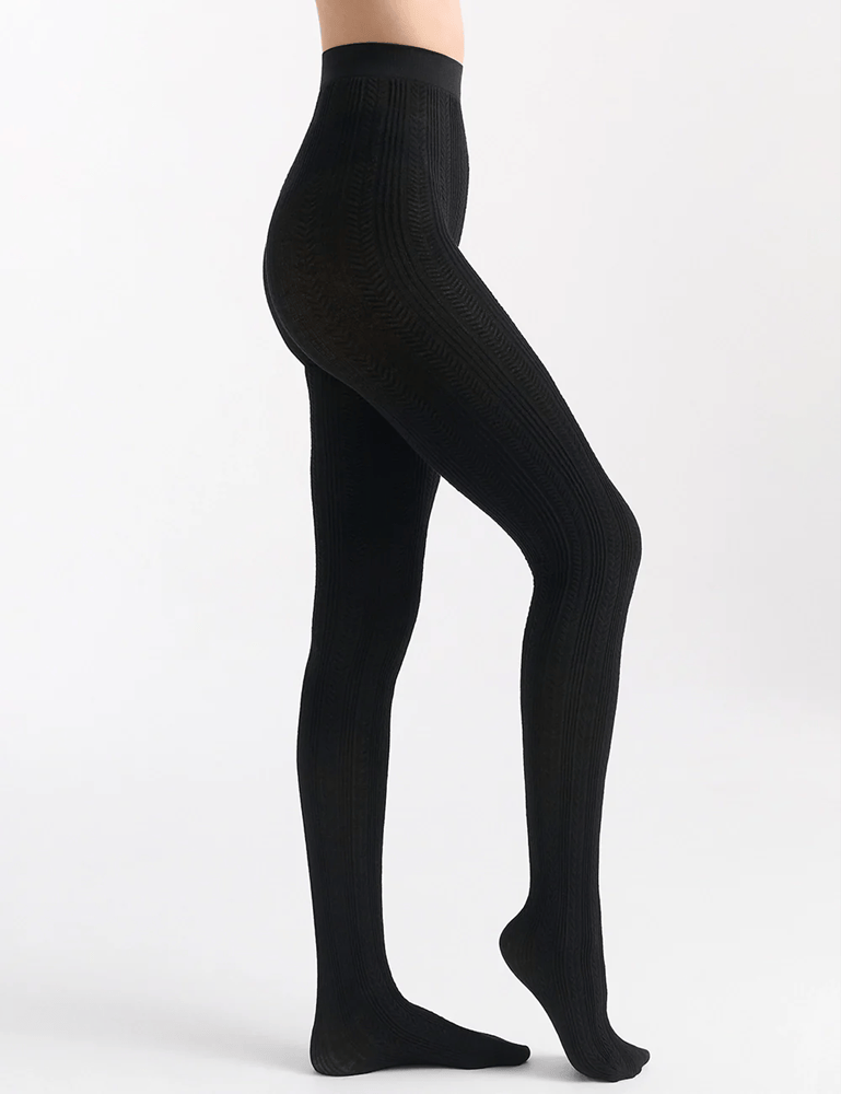 Load image into Gallery viewer, Ambra Womens Fine Cable Tight

