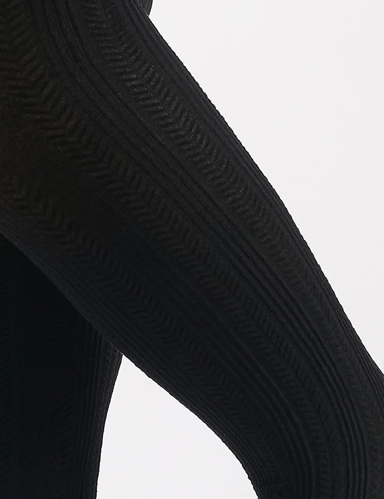 Load image into Gallery viewer, Ambra Womens Fine Cable Tight
