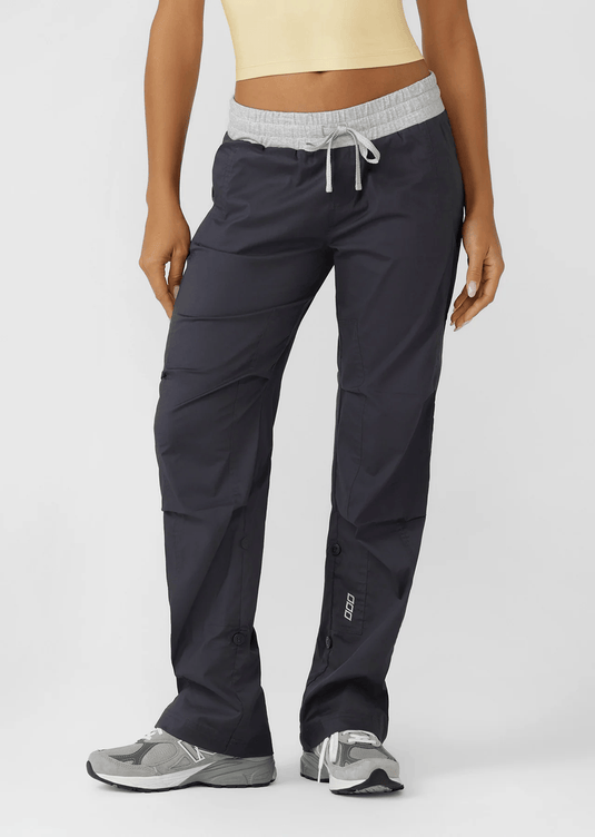 Lorna Jane Flashdance Pant - Canyon