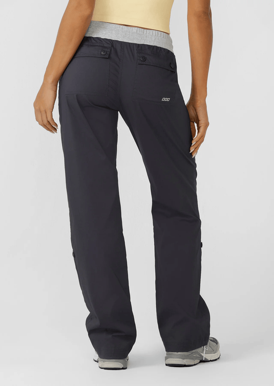 Lorna Jane Flashdance Pant - Canyon