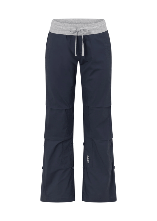 Lorna Jane Flashdance Pant - Canyon