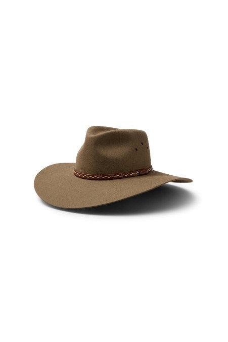 Akubra First Light