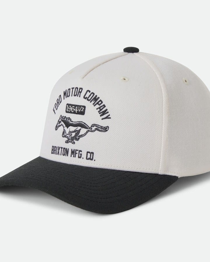 Load image into Gallery viewer, Brixton Ford Mustang SnapBack
