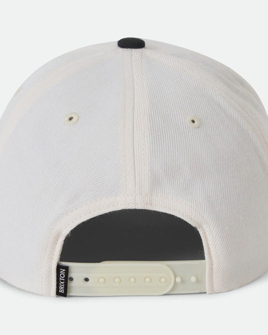 Brixton Ford Mustang SnapBack