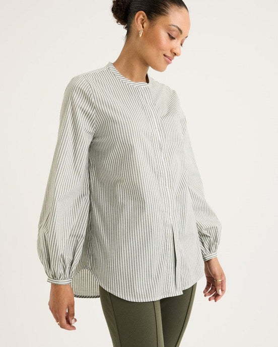 Yarra Trail Womens Forrest Shirt