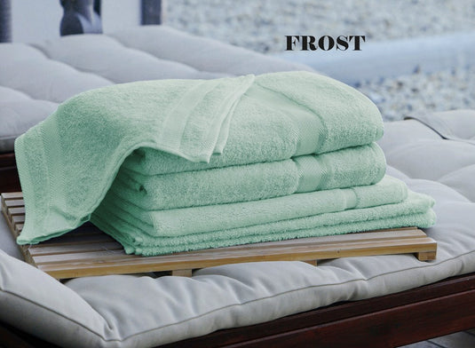 Kingtex Bath Collection - Frost