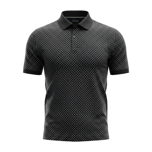 Bridgeport Men Polo - Midnight