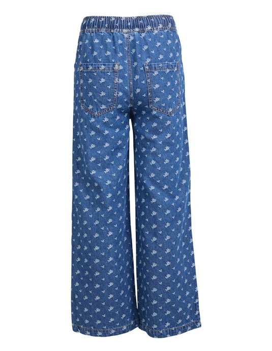Eve Girl Goldie Jean (3-7)