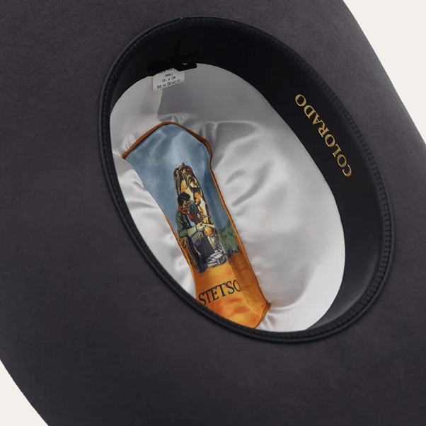 Load image into Gallery viewer, Stetson Colorado - Granite
