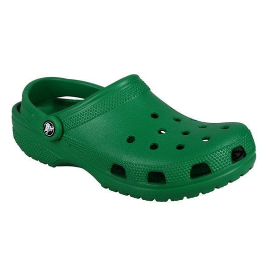 Crocs Classic Clog - Green Ivy