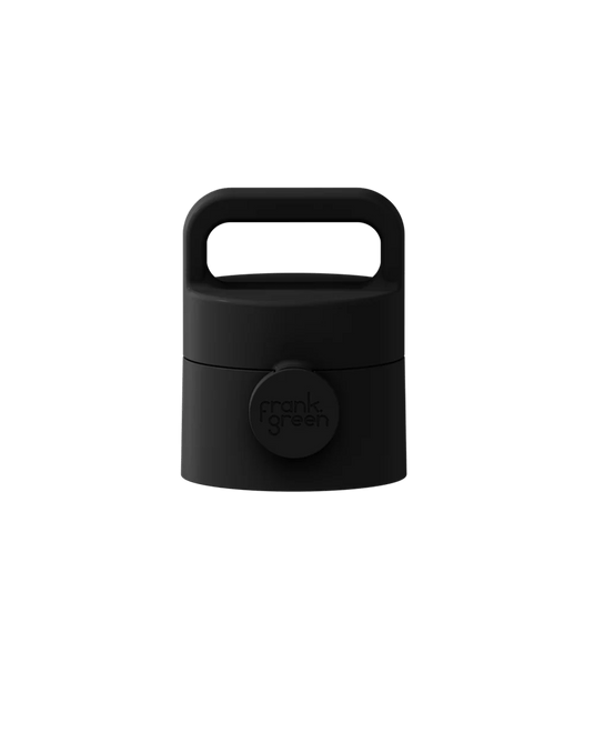 Frank Green Grip and Sip Lid - Midnight