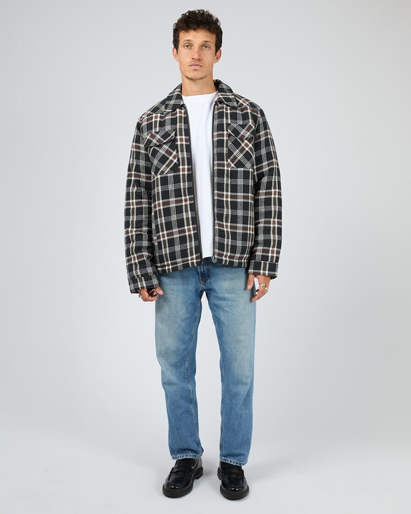 Load image into Gallery viewer, St Goliath Mens Hamilton Jacket
