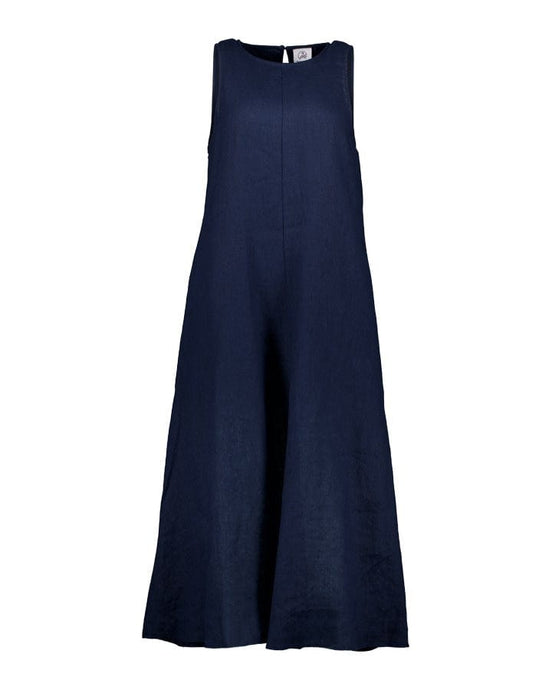 Swanndri Womens Hampton Sleeveless Dress