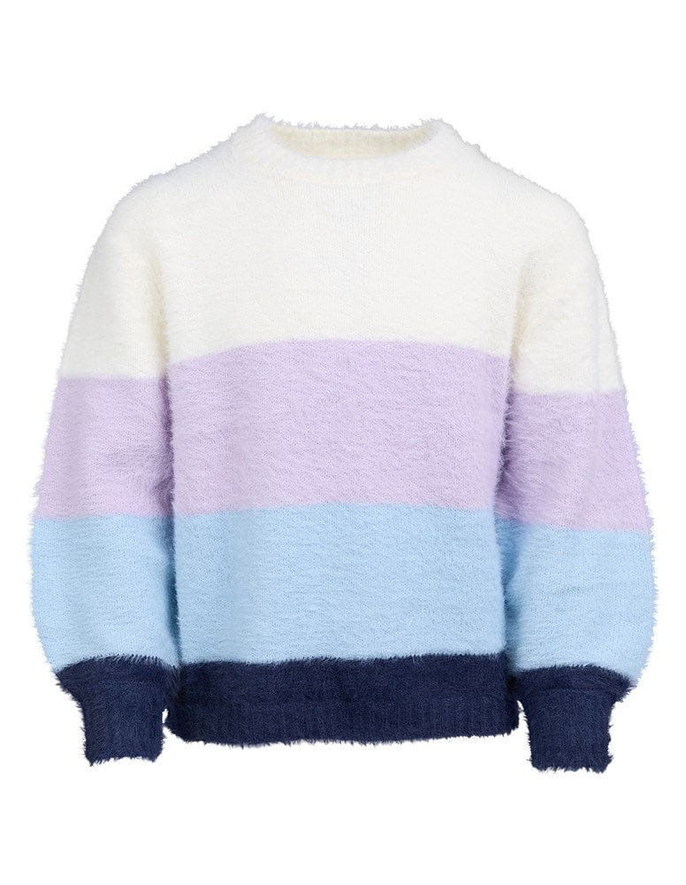 Load image into Gallery viewer, Eve Girl Hariette Knit Jumper (size 8-16)
