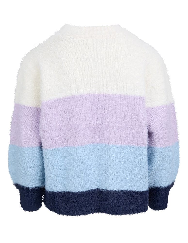 Load image into Gallery viewer, Eve Girl Hariette Knit Jumper (size 8-16)
