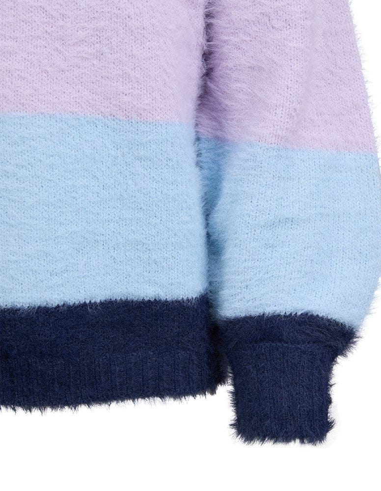 Load image into Gallery viewer, Eve Girl Hariette Knit Jumper (size 8-16)
