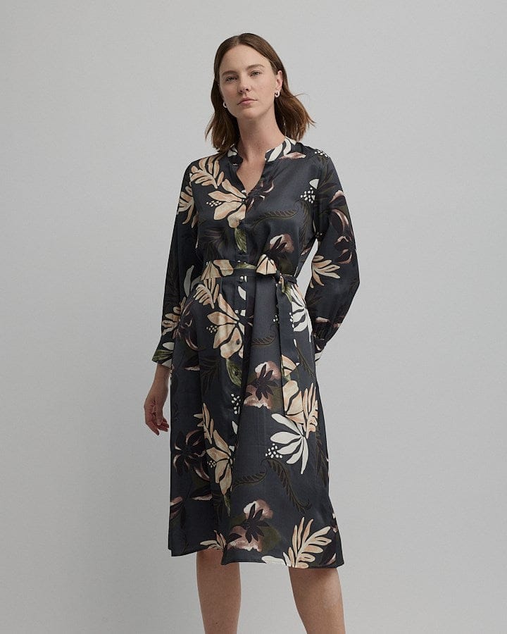 Load image into Gallery viewer, Yarra Trail Womens Harvest Dress
