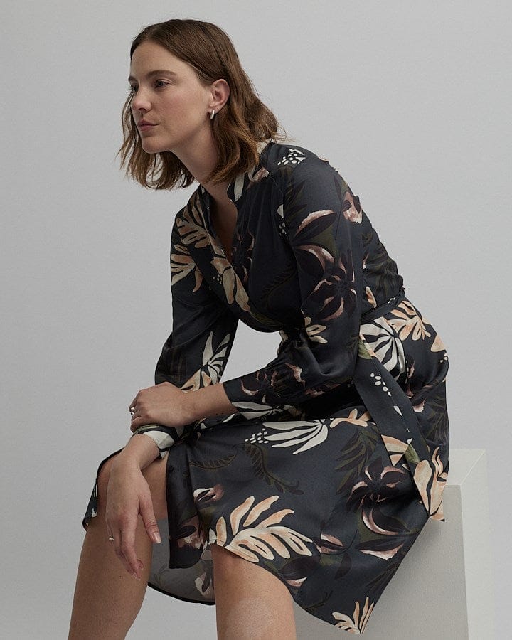 Load image into Gallery viewer, Yarra Trail Womens Harvest Dress
