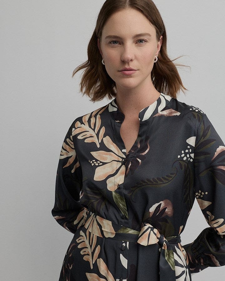 Load image into Gallery viewer, Yarra Trail Womens Harvest Dress
