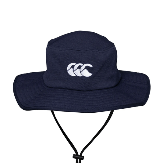 Canterbury QLD Reds Wide Brim Hat