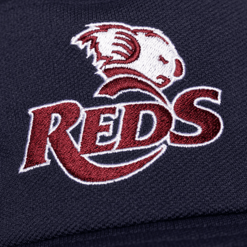 Load image into Gallery viewer, Canterbury QLD Reds Wide Brim Hat
