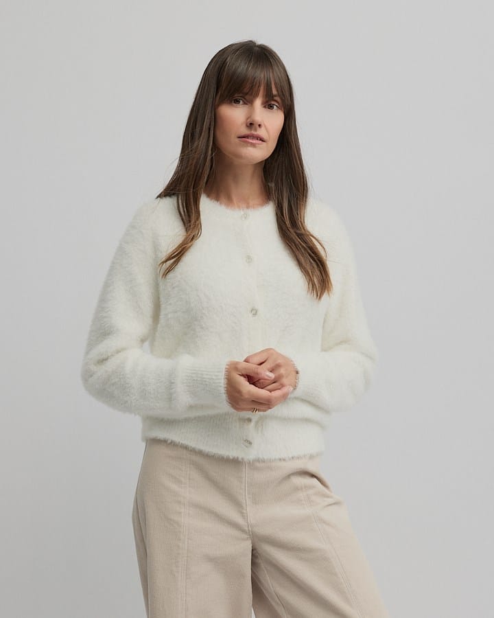 Load image into Gallery viewer, Yarra Trail Womens Hearth Cardigan
