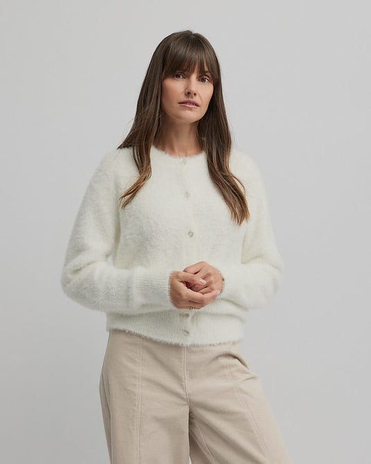 Yarra Trail Womens Hearth Cardigan