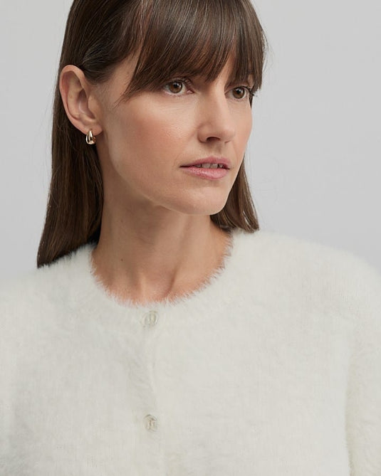 Yarra Trail Womens Hearth Cardigan