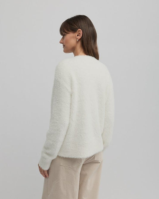Yarra Trail Womens Hearth Cardigan