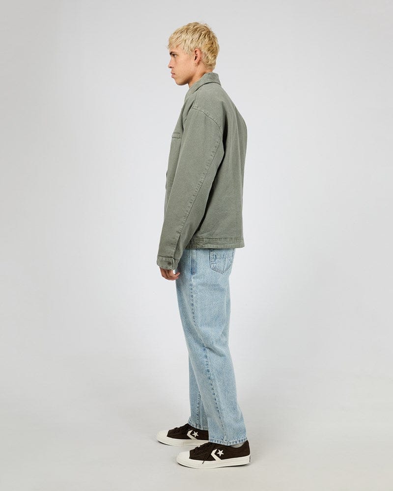 Load image into Gallery viewer, Silent Theory Holland Jacket - Green
