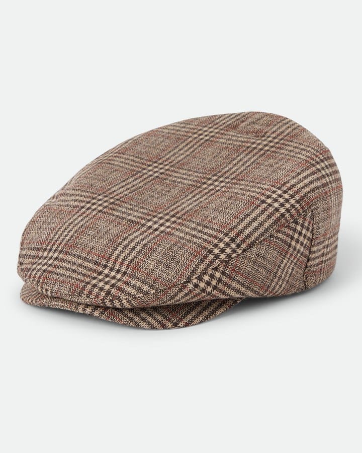 Load image into Gallery viewer, Brixton Hooligan Snap Cap

