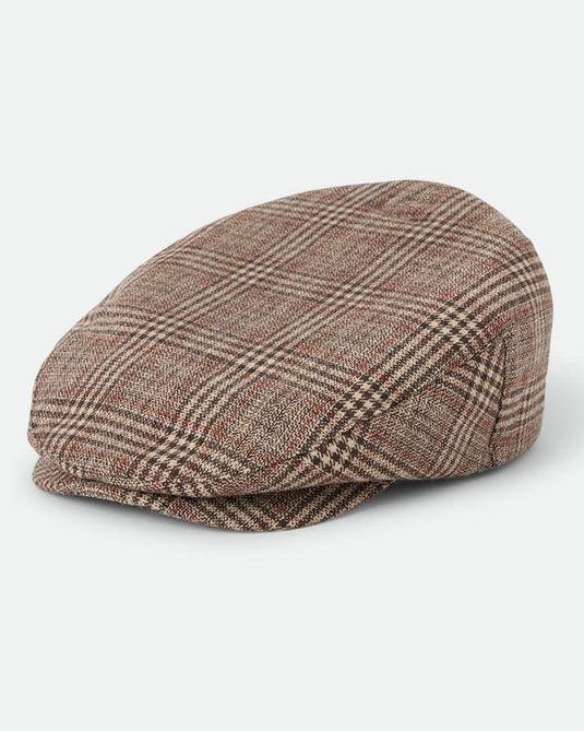 Brixton Hooligan Snap Cap