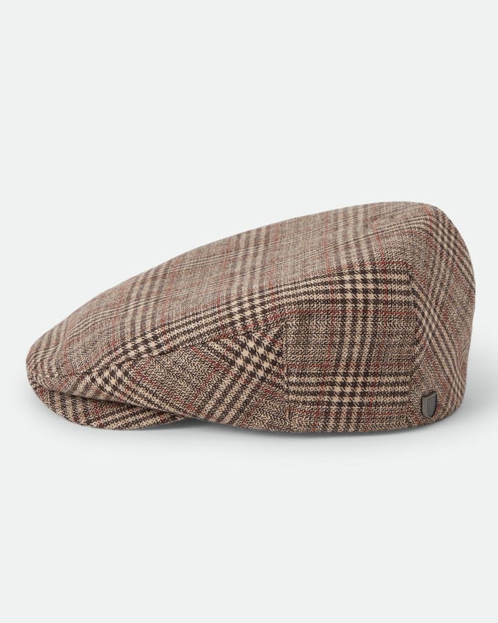 Load image into Gallery viewer, Brixton Hooligan Snap Cap
