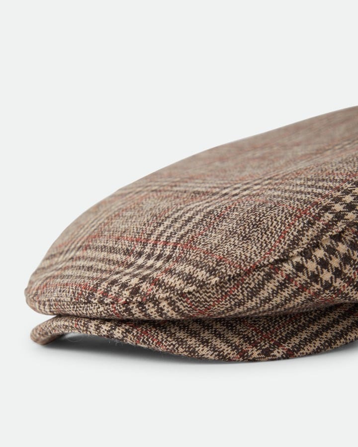 Load image into Gallery viewer, Brixton Hooligan Snap Cap

