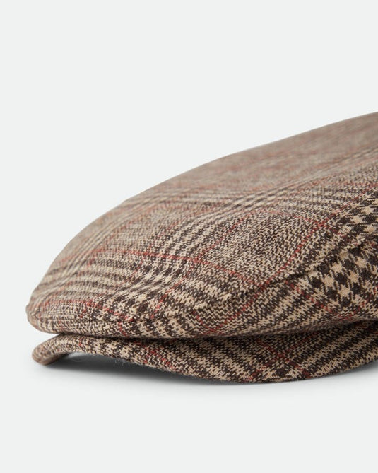 Brixton Hooligan Snap Cap
