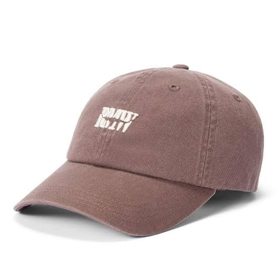 Load image into Gallery viewer, R.M. Williams Branded Twill Cap - Hot Fudge
