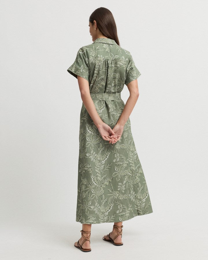 Load image into Gallery viewer, Yarra Trail Womens Hues Dress

