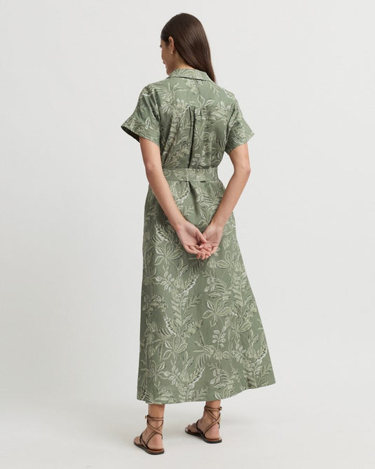 Yarra Trail Womens Hues Dress
