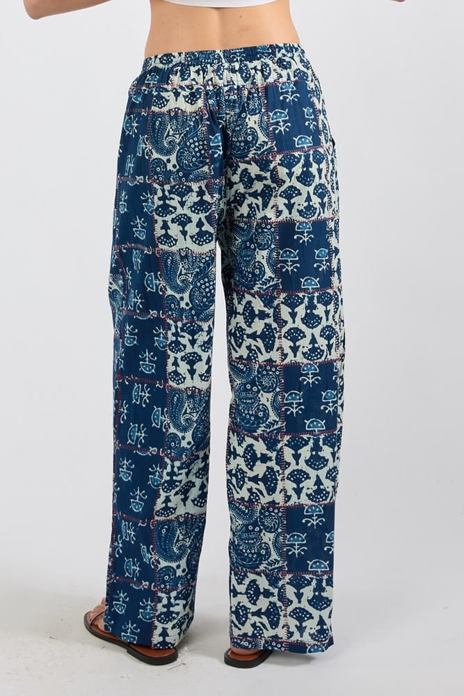 Load image into Gallery viewer, Ibisa Womens Billy Pant
