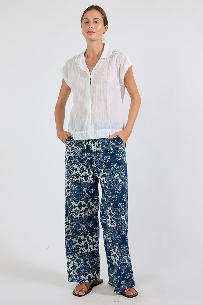 Load image into Gallery viewer, Ibisa Womens Billy Pant
