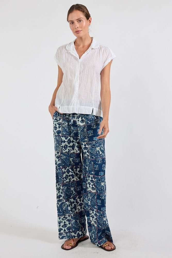 Load image into Gallery viewer, Ibisa Womens Billy Pant
