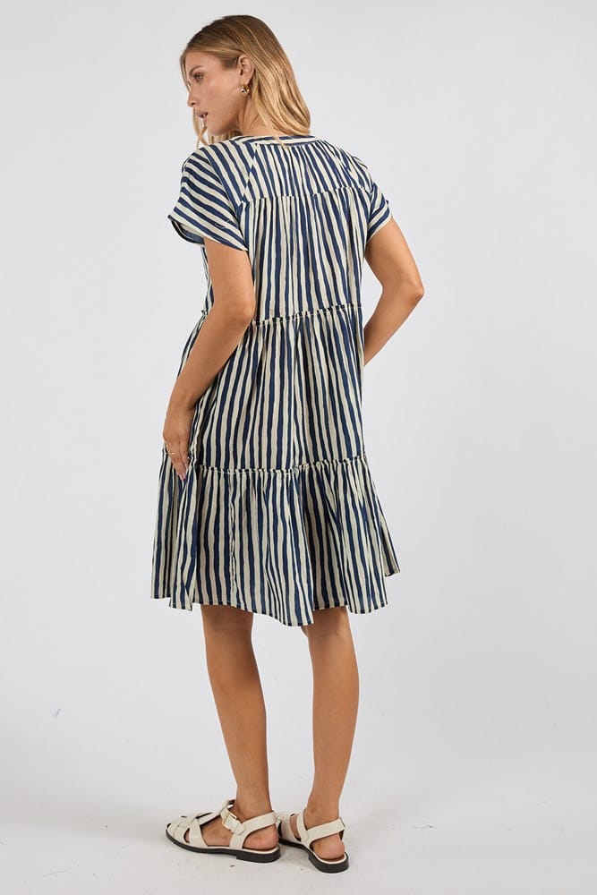 Load image into Gallery viewer, Ibisa Womens Dixie Dress
