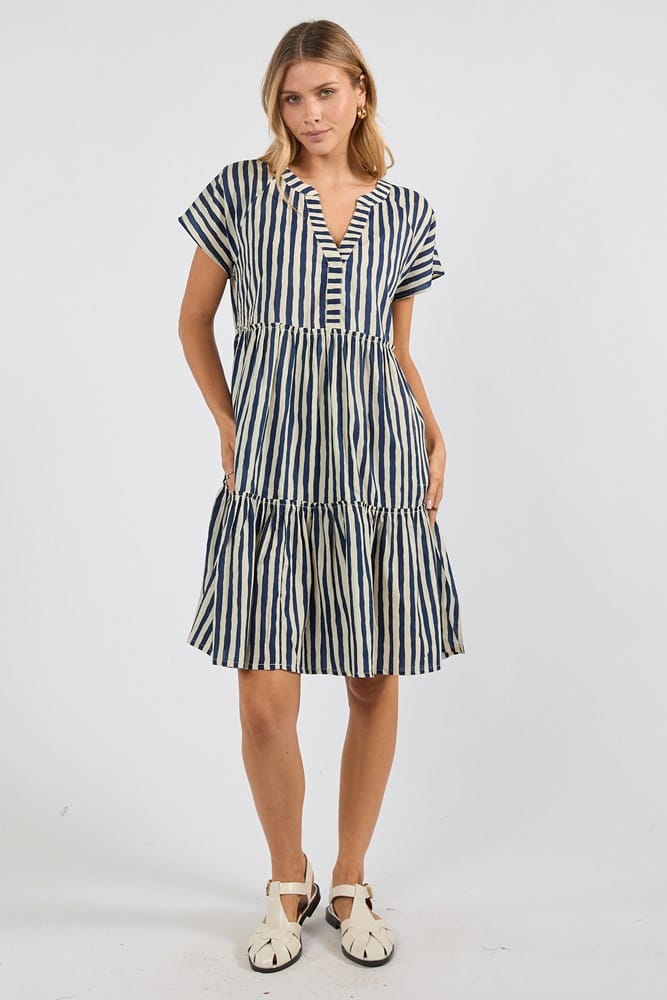 Load image into Gallery viewer, Ibisa Womens Dixie Dress

